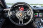 Porsche 911 Carrera GTS Cabriolet 2017 года (NA)
